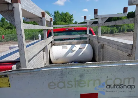 2015 GMC Sierra 2500Hd from USA, damaged, VIN 1GD01XEG9FZ128510